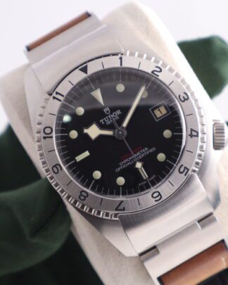 Tudor Black Bay 42 mm 70150 Automatic 2023 Men's Watch